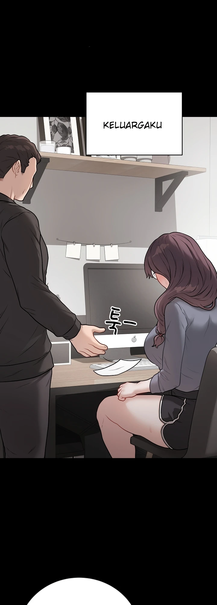 Signed, Sealed, Mistaken - Page 23